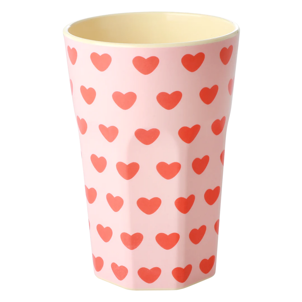 Happy Mug -My Hearts-