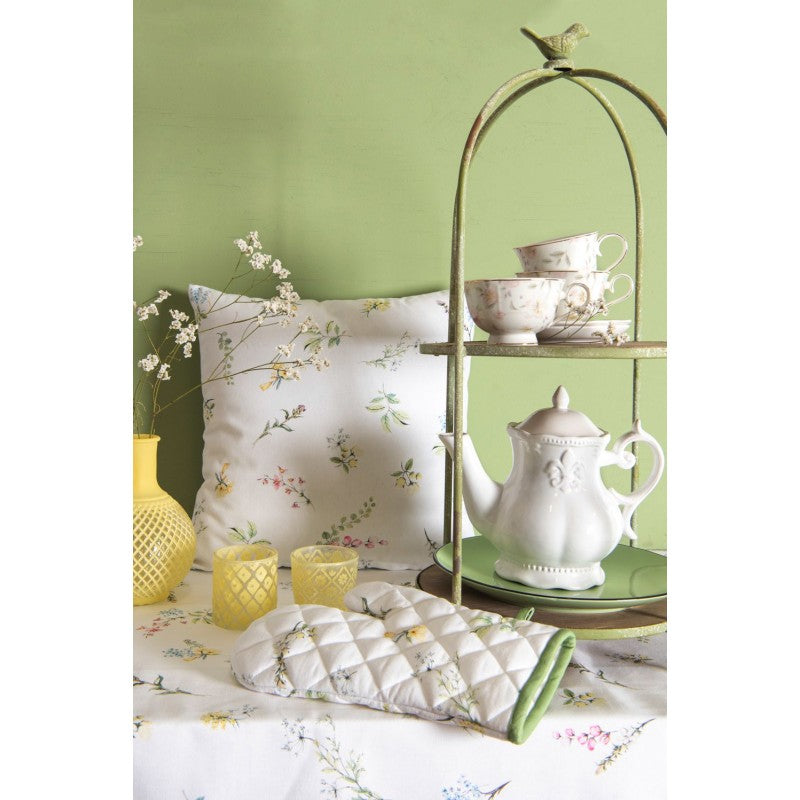 Tischläufer 50cm x 160cm -Little Flowers-