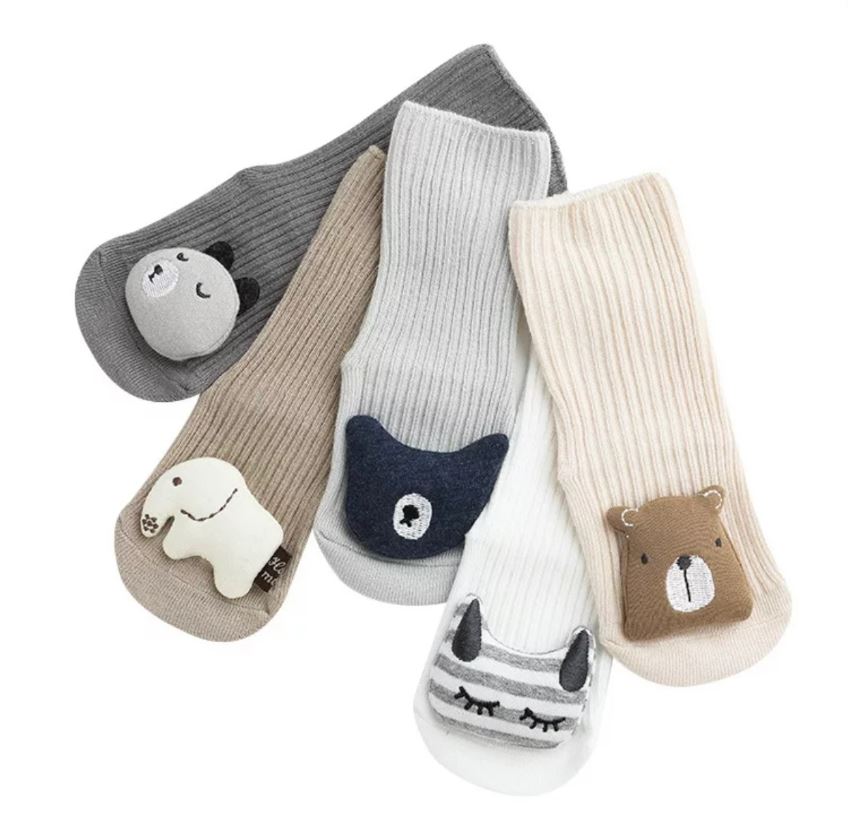 Happy Baby Socks -Motiv wählbar-