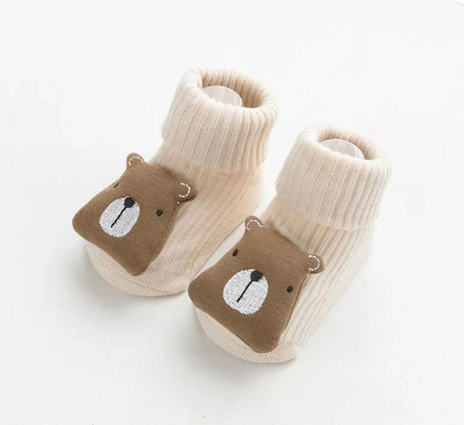 Happy Baby Socks -Motiv wählbar-